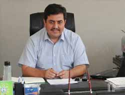 Tarsus'ta 72 Ticari Ürün Yetişiyor