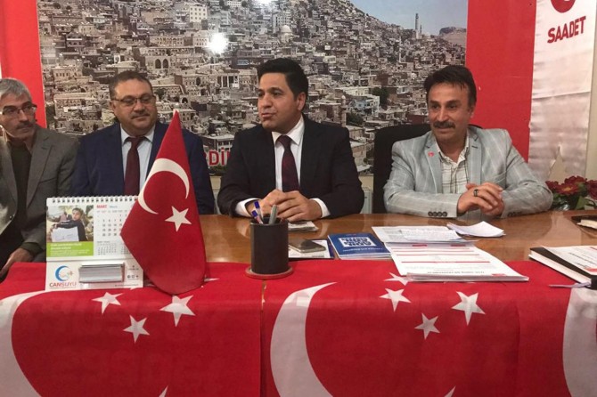 DEDAŞ'ın özel sektöre bırakılamayacak kadar önemli olduğunu gördük