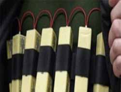 İran'da Camiye İntihar Saldırısı :1 Ölü