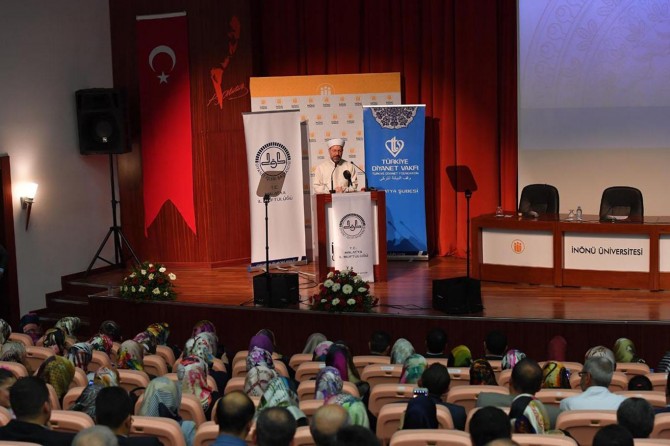 “Em ê ji hakimbûna heqê ya li batil re bibin şahid”