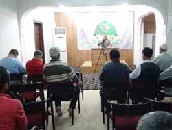 Hepimizin Birer İsmail'i Var