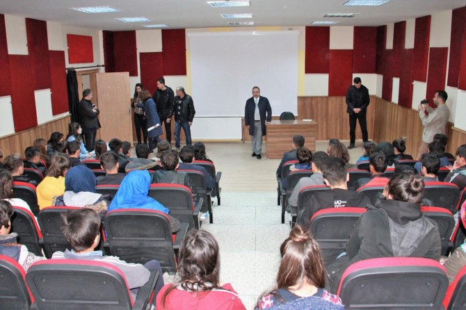 Van Büyükşehirden eğitime büyük destek