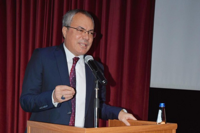 "Bu yılı kitap-kütüphane yılı ilan ediyoruz"