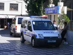 Yankesiciler İle Hastane Hırsızları Kıskıvrak Yakalandı