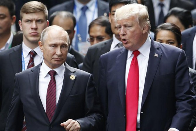 ABD 60 Rus diplomatı sınır dışı ediyor