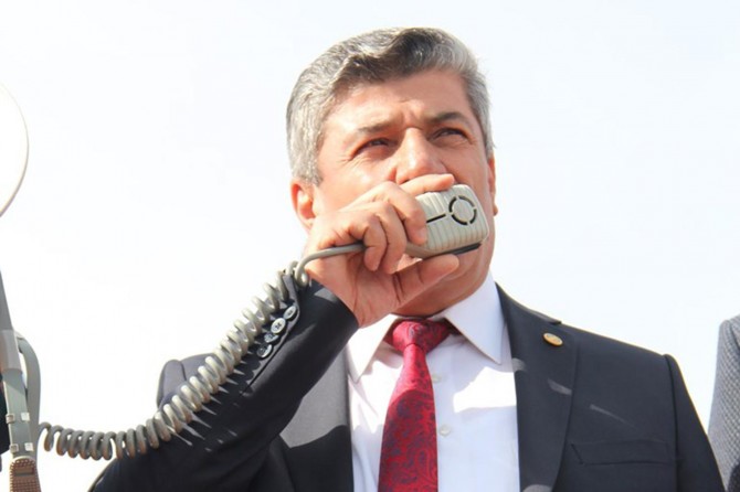 Yol-İş’ten “Kadro alımı” açıklaması