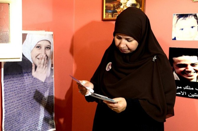 "Allah yolunda ölmeyi göze alabilen nesiller yetiştirmekle sorumluyuz"