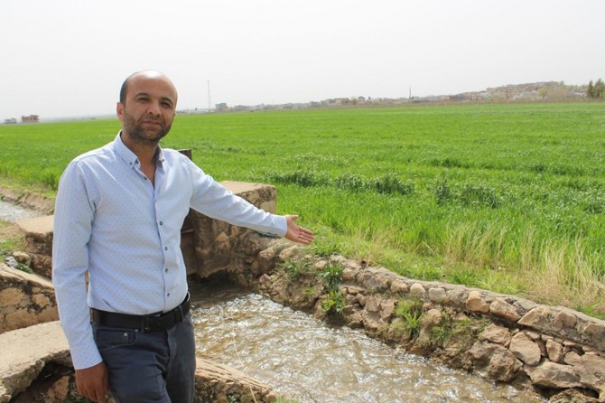 "Köyümüzde kuyu yok ama DEDAŞ bize kuyu cezası kesiyor"