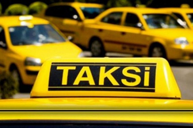 İstanbul taksilerinde yeni dönem