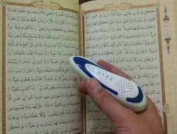 Kürtçe Meal Okuyan Kalem