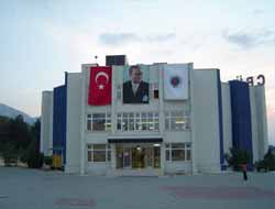 Celal Bayar Üniversitesi Yabancı Konukları Ağırladı