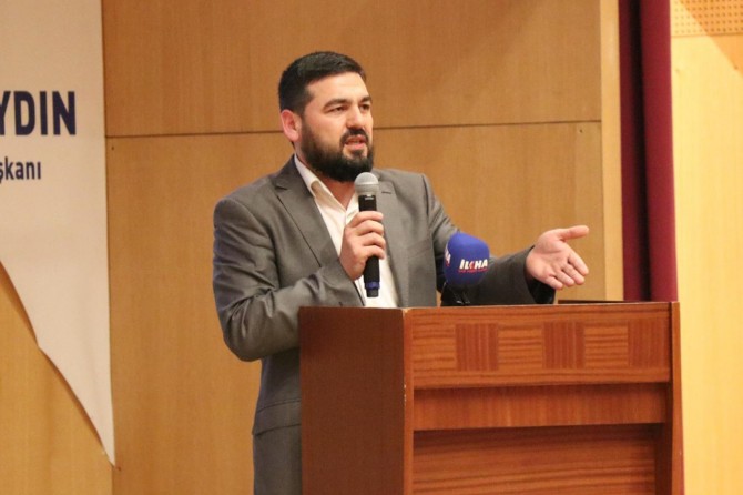 "Amaç ödül değil Peygamberimizi tanımak"