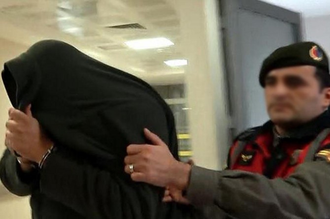 İki Yunan askerin tutukluluğu devam edecek