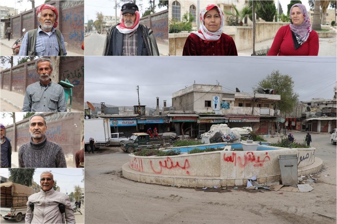 “Zilma me ji PKKê dît me ji tu kesî nedît”