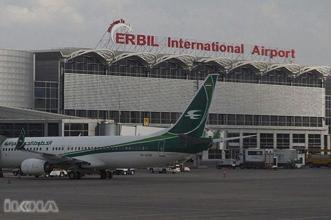Flights begin to Iraqi Kurdistan