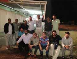 Hacı Adaylarına, Irak'tan Engelleme Devam Ediyor