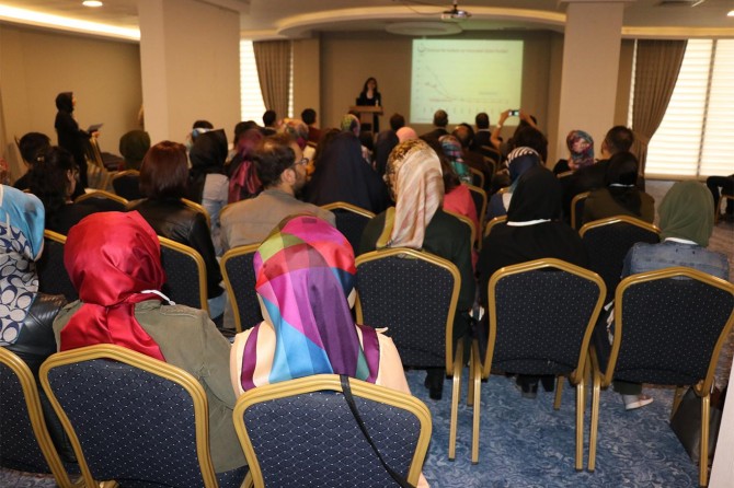 Bingöl’de ‘Yeni Doğan Canlandırma Programı NRP Eğitimi’ düzenlendi