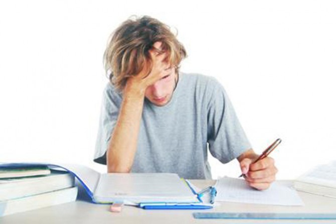 "Unutkanlık artık gençlerde de sıklıkla rastlanmaktadır"