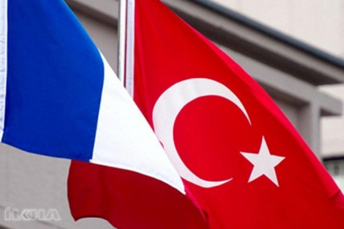 'Agent' crisis between Turkiye and the Netherlands