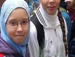 Rusya`daki Başörtü Sorunu Nereden Kaynaklanıyor