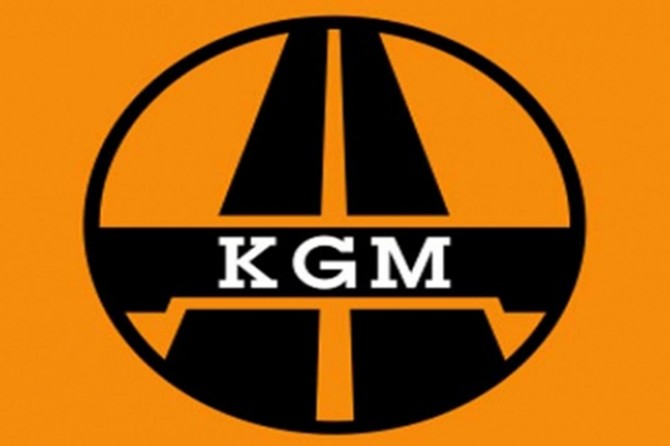 Karayolları sözleşmeli personellik için başvuru almaya başladı