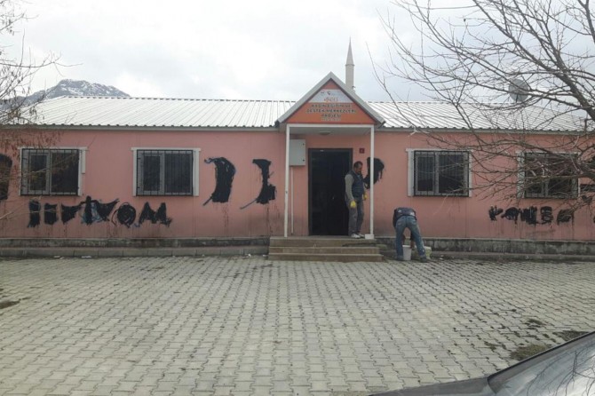 Kadın Eğitim Merkezi yenilendi