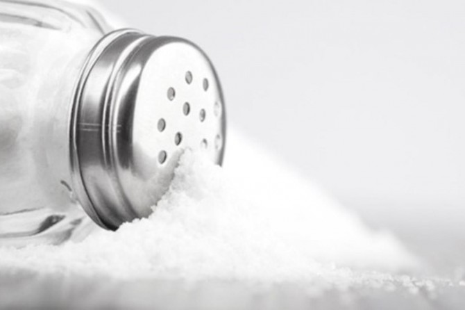 Uzmanlardan tuz tüketimi uyarısı