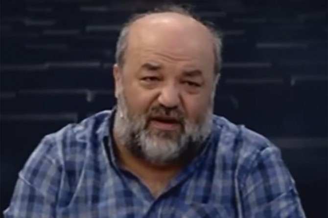 İhsan Eliaçık'a 7,5 yıl hapis cezası talebi