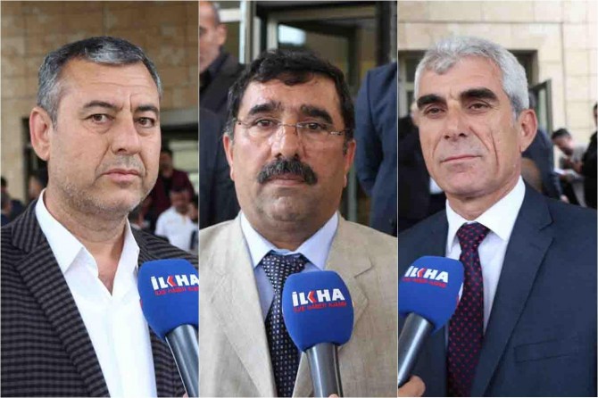 ​"Toplantıdan çıkan sonuç çiftçileri rahatlattı"