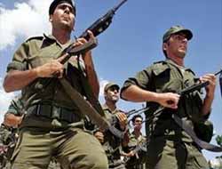 Filistin`deki Luhad Güçleri