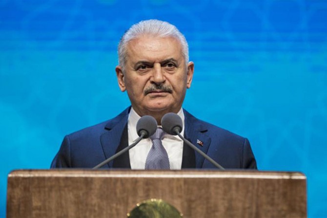 Başbakan Yıldırım: Mesai bitti, kapılar kapandı dönemini kaldırıyoruz