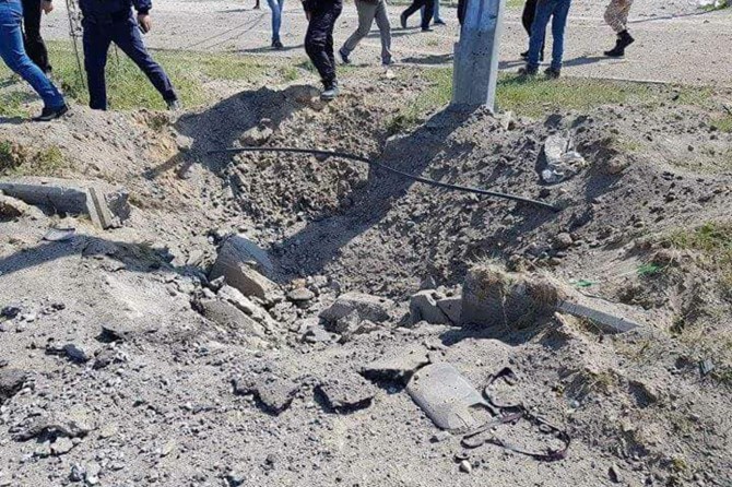 El-Hamdallah'ın konvoyuna düzenlenen saldırıyla ilgili ayrıntılar açıklandı ​