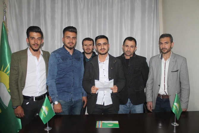 Ticareti yapılan uyuşturucu madde değil gençlerimizin geleceğidir