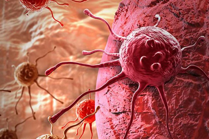 Uzmanlardan kanserden korunmak için 9 öneri