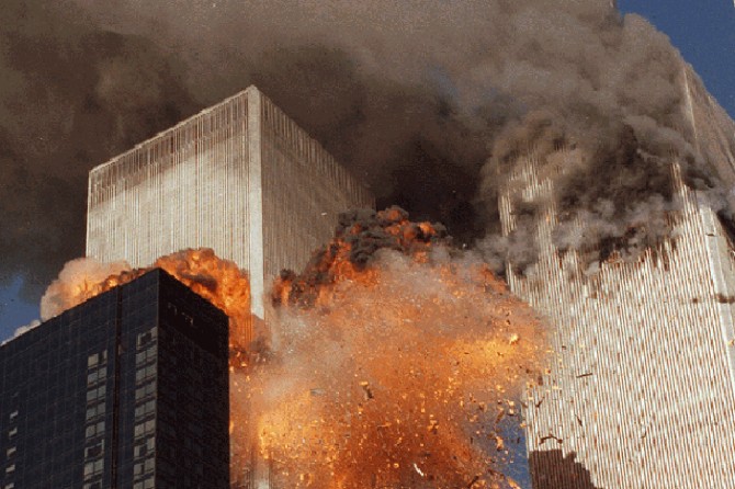 ABD'de Suudilere karşı 11 Eylül davası açılabilecek