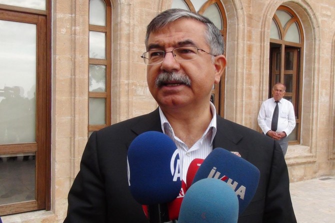 Bakan Yılmaz: Merkezi sınav kesinlikle ezberci olmayacak