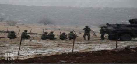 Hakkari ve Bitlis'te çatışma: 6 ölü