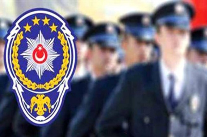 Polis Akademisi Sınavı sorularını çalanlara operasyon