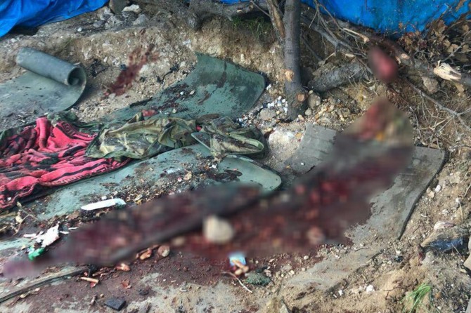 Siirt Valiliğinden saldırı hakkında açıklama