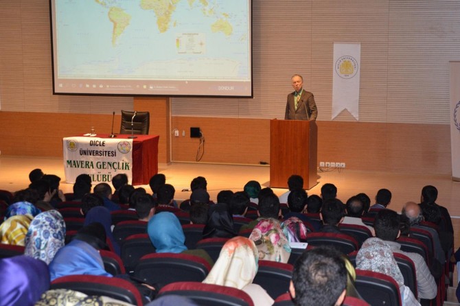 ​"Toplum içinde yaşayan her insan edep kurallarını bilmekle yükümlüdür"