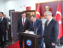 Bakanlardan Bingöl'e Yatırım Müjdesi