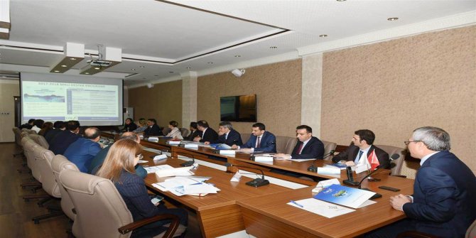 “Uyuşturucuyla mücadelede ciddi mesafeler alındı”