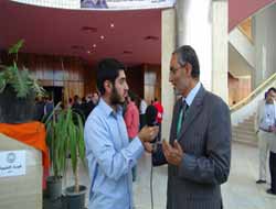 Müslüman Kardeşler Yetkilisi İLKHA'ya Konuştu