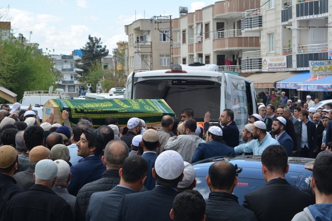 Şeyh Abdülkadir Haznevi vefat etti