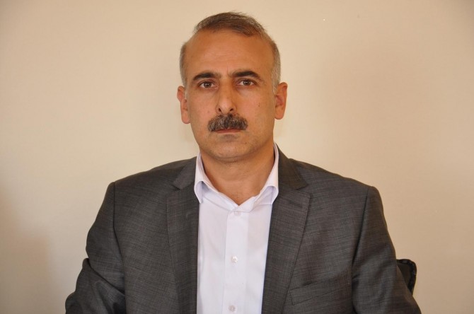 BATSO Başkan adayı Doğru: İradenizi sandığa yansıtın