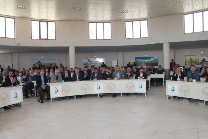 ​"Enerji Bakanı Mardin'e gelip bu sorunu çözmek zorundadır"