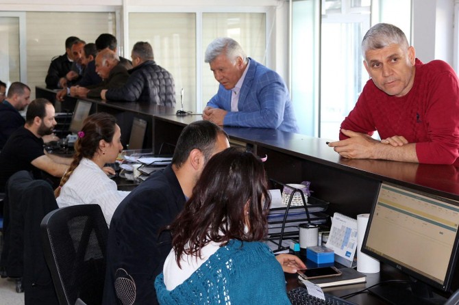 Dicle Elektrik çiftçiler için hafta sonu hizmet verecek 
