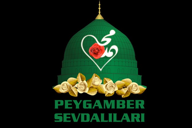 "Muhammedi bir ruh ile kardeşlerimizin yanında olmalıyız"