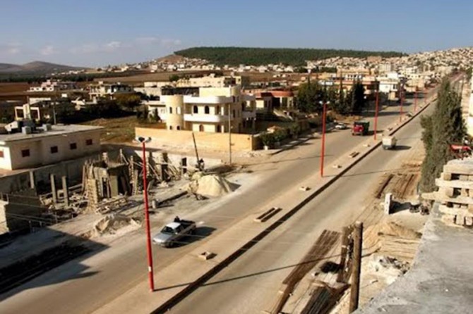 Afrin Kurtuluş Kongresi Sözcüsü: Afrin Antakya'ya ait olacak