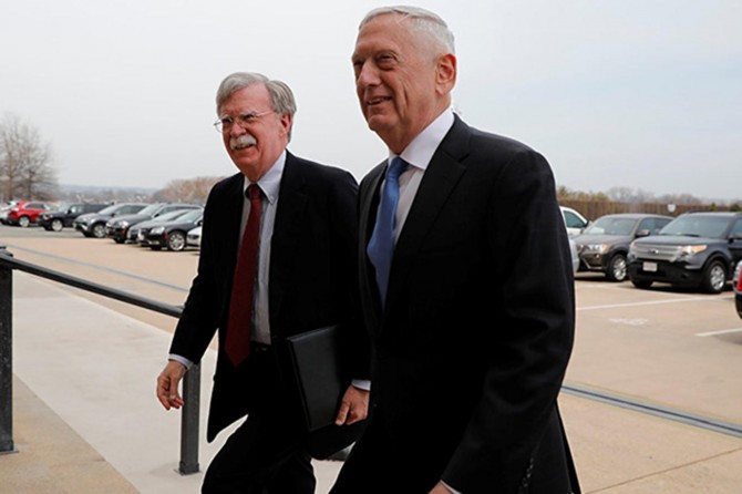 "Şeytanın vücut bulmuş halisin diye duydum"